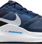 Кросівки чоловічі Nike Structure 25 Blue DJ7883-400