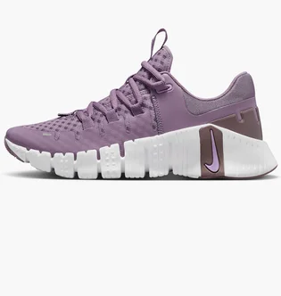 Кроссовки женские Nike Free Metcon 5 Training Shoes Violet DV3950-500