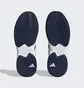 Кросівки чоловічі Adidas Courtjam Control Tennis Shoes Blue Hq8808