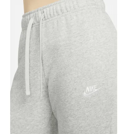 Штани жіночі Nike Sportswear Club Fleece Grey Dq5174-063