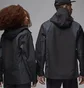 Куртка чоловіча Air Jordan Gore-Tex Jacket Black FV7215-045