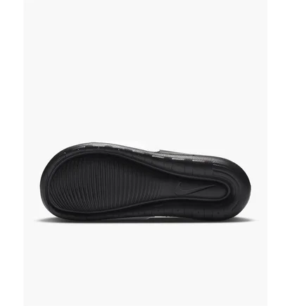 Тапочки женские Nike Womens Slides Black/White DD0228-100
