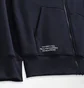 Толстовка мужская The North Face Brand Proud Full Zip Hoodie Blue NF0A3Y9G-RG1
