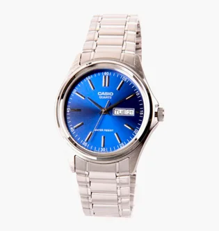 Часы мужские Casio MTP-1239D-2A