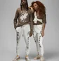 Штаны мужские Air Jordan Flight Artist Series By Umar Rashid White DV7569-133