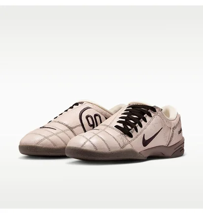 Кроссовки мужские Nike Total 90 Premium MenS Shoes Beige IH2090-200