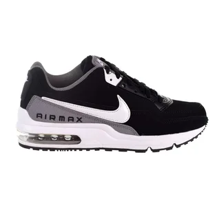 Кросівки чоловічі Nike Air Max Ltd 3 Black BV1171-001