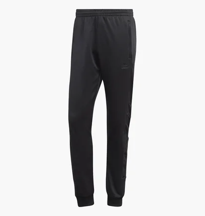 Штани чоловічі Adidas Rekive Tracksuit Bottom Black IC5980