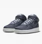 Кросівки жіночі Nike Air Force 1 07 Mid Shoe Blue DD9625-400