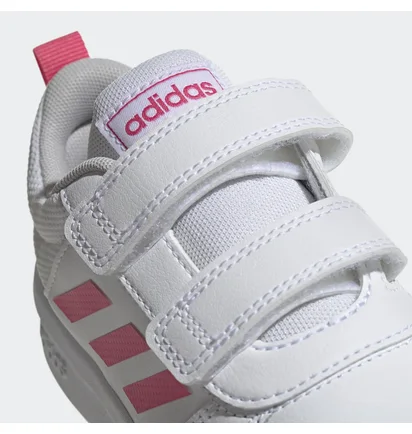 Кросівки дитячі Adidas Tensaurus White EF1097