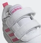 Кросівки дитячі Adidas Tensaurus White EF1097