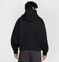 Худи мужское Nike Tech Fleece Black HM9789-010