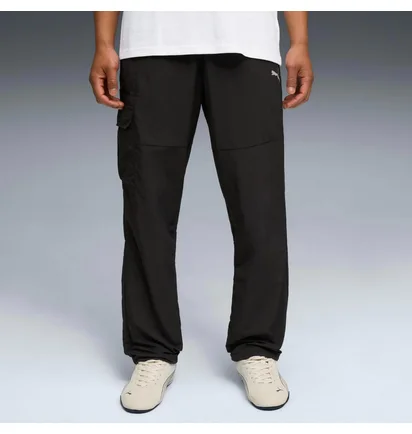 Штани чоловічі Puma Pumatech Better Black 688226-01