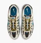 Кросівки чоловічі Nike P-6000 Premium Cordura Beige IH0946-100