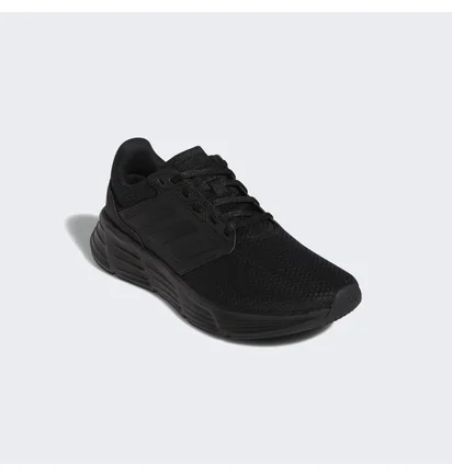 Кроссовки женские Adidas Galaxy 6 Running Shoes Black Gw4131