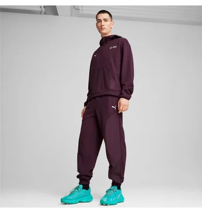 Штаны мужские Puma Mapf1 Statement Violet 627304-08