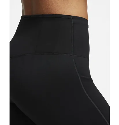 Шорти жіночі Nike Go Black Dq5923-010