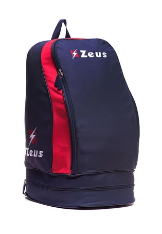 Рюкзак унисекс Zeus Ulysse Blue Z00478