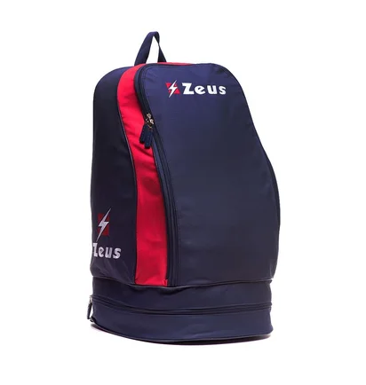 Рюкзак унісекс Zeus Ulysse Blue Z00478