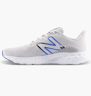 Кроссовки мужские New Balance 411V3 Grey M411626