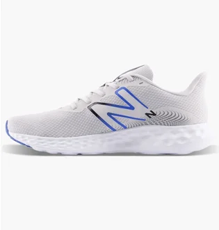 Кроссовки мужские New Balance 411V3 Grey M411626