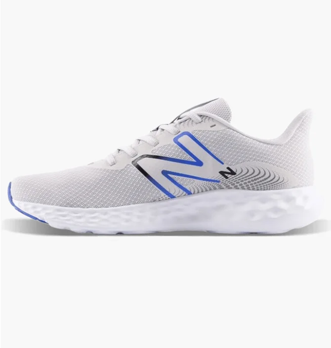 Кроссовки мужские New Balance 411V3 Grey M411626