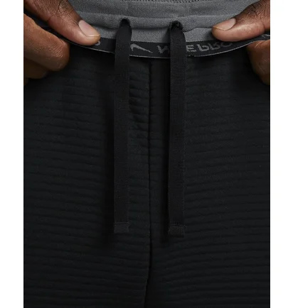 Штани чоловічі Nike Dri-Fit Black DV9910-010