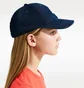 Кепка дитяча Nike Club Unstructured Blue IO8231-419