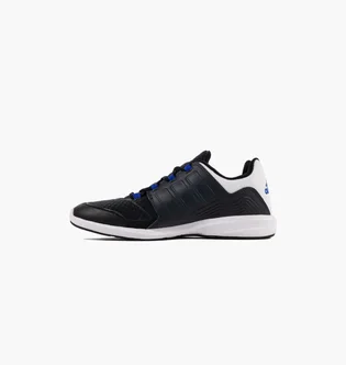 Кроссовки детские Adidas S-Flex Black AQ3838