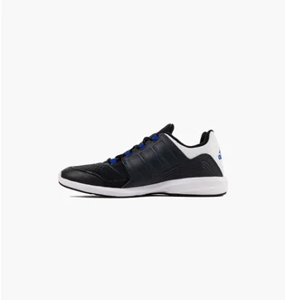 Кроссовки детские Adidas S-Flex Black AQ3838