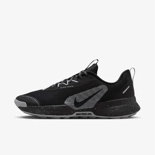Кросівки чоловічі Nike Juniper Trail 3 Black FQ0904-001