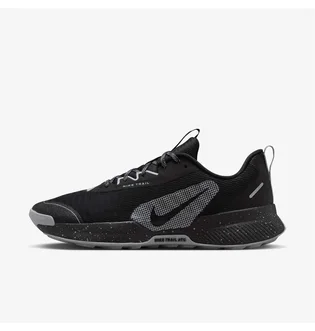 Кроссовки мужские Nike Juniper Trail 3 Black FQ0904-001
