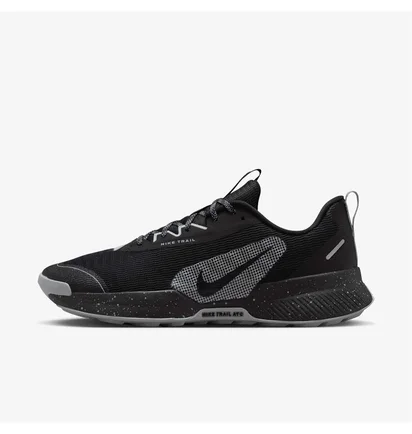 Кросівки чоловічі Nike Juniper Trail 3 Black FQ0904-001