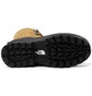 Ботинки мужские The North Face Chilkat V Lace Wp Beige/Black NF0A5LW3YW2
