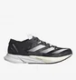 Кроссовки женские Adidas Adizero Adios 8 Black ID6905