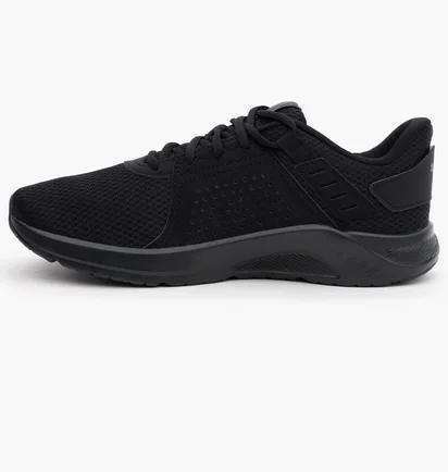 Кроссовки мужские Puma Ftr Connect Black 37772901
