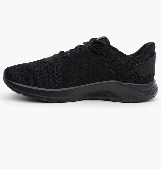 Кроссовки мужские Puma Ftr Connect Black 37772901
