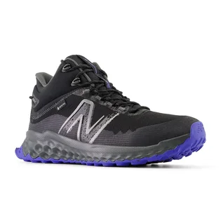 Кросівки чоловічі New Balance Fresh Foam Gtx Black MTGAMGB1