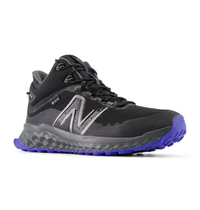 Кроссовки мужские New Balance Fresh Foam Gtx Black MTGAMGB1