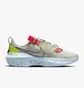 Кросівки чоловічі Nike Crater Impact Grey DB2477-010