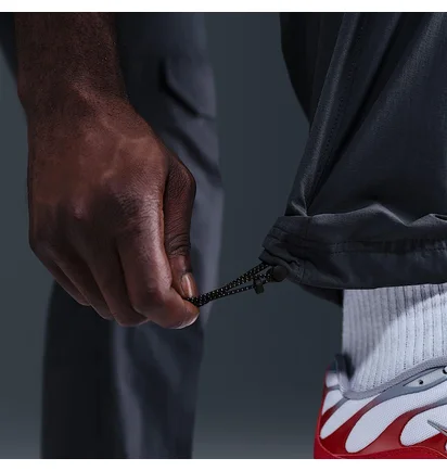 Штани чоловічі Nike Air Max Cargo Blue IF0020-402