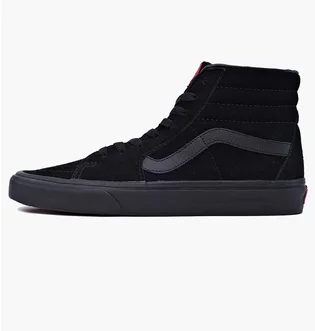 Кеды мужские Vans Sk8-Hi Black VN000D5IBKA