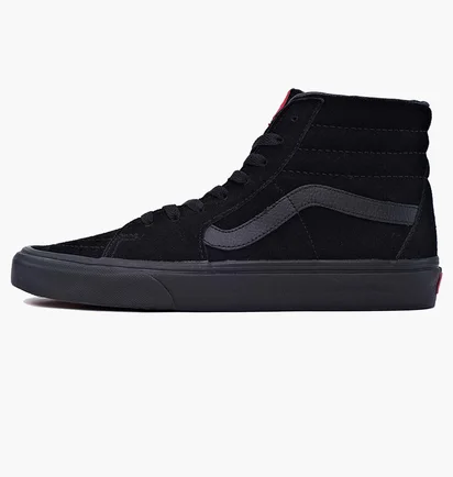 Кеды мужские Vans Sk8-Hi Black VN000D5IBKA