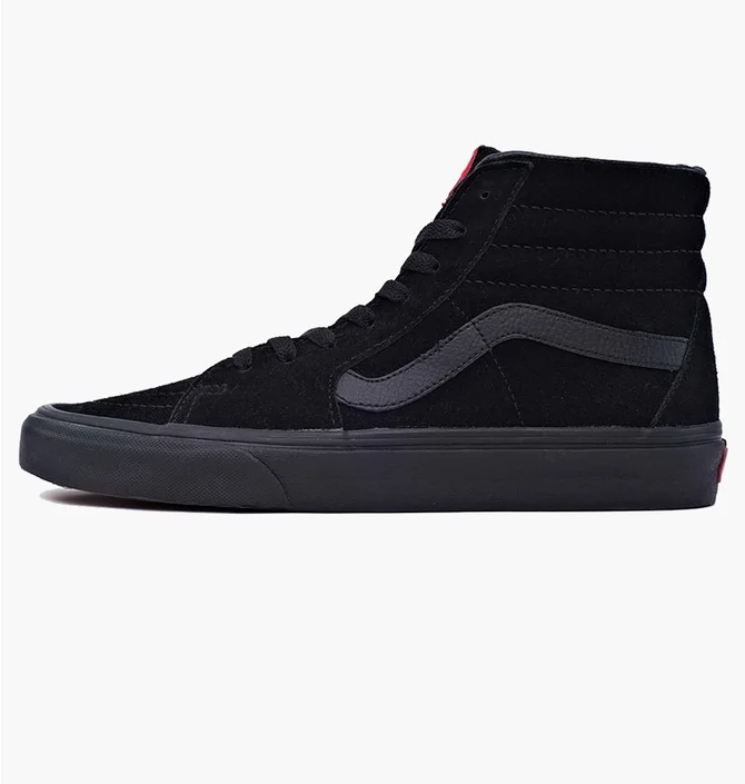 Кеды мужские Vans Sk8-Hi Black VN000D5IBKA