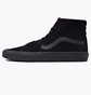 Кеды мужские Vans Sk8-Hi Black VN000D5IBKA