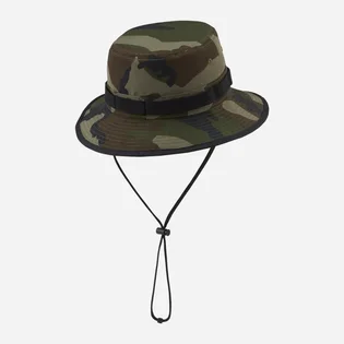 Панама унісекс Nike Boonie Bucket Camo/Green DM3331-222