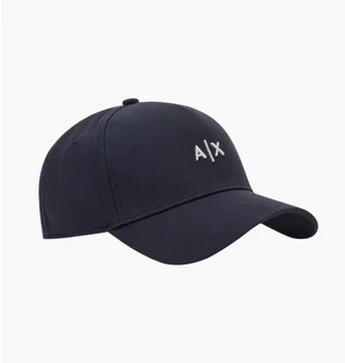 Кепка мужская Armani Exchange Blue 954112-CC571-37735