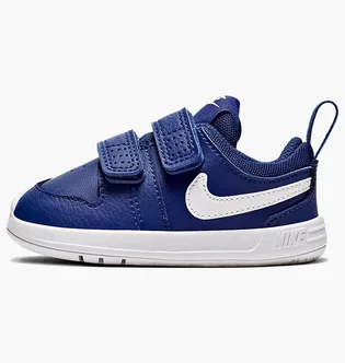 Кроссовки детские Nike Pico 5 Blue AR4162-400