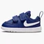 Кросівки дитячі Nike Pico 5 Blue AR4162-400