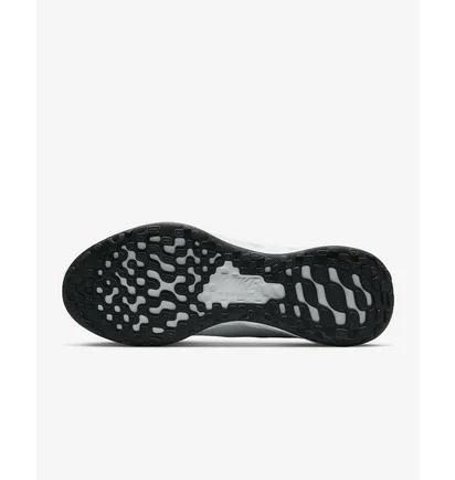 Кроссовки женские Nike W Revolution 6 Nn White DC3729-103